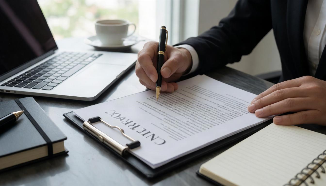 Practical Legal Support