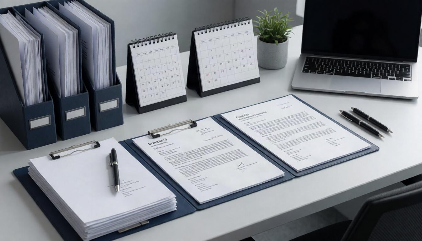 In-house Legal Support